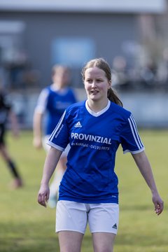 Bild 401 - F VfL Kellinghusen - FSG Kaki-StuSie : Ergebnis: 2:1